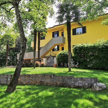 Apartments Villa Concept ポレッチ エクステリア 写真