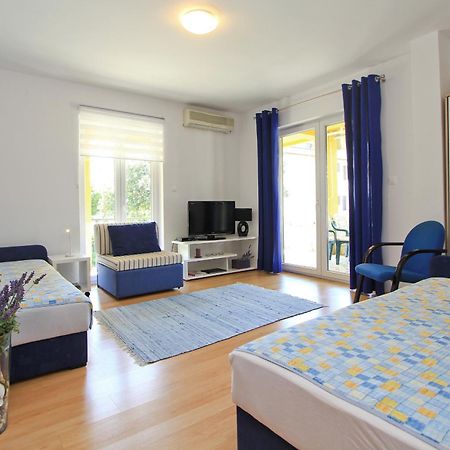Apartments Villa Concept ポレッチ エクステリア 写真
