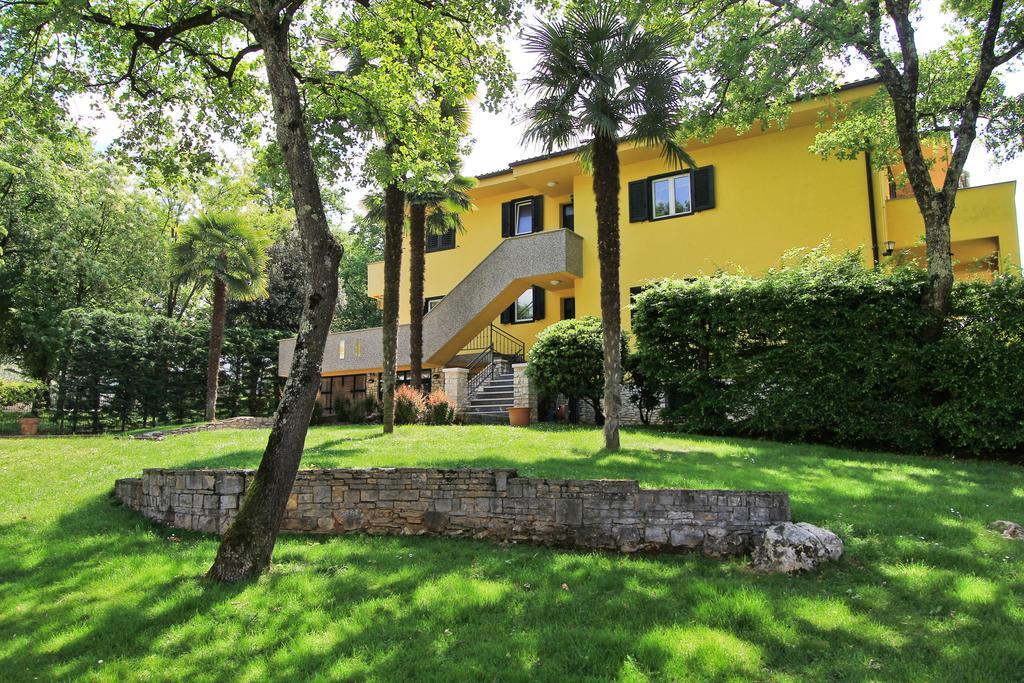 Apartments Villa Concept ポレッチ エクステリア 写真
