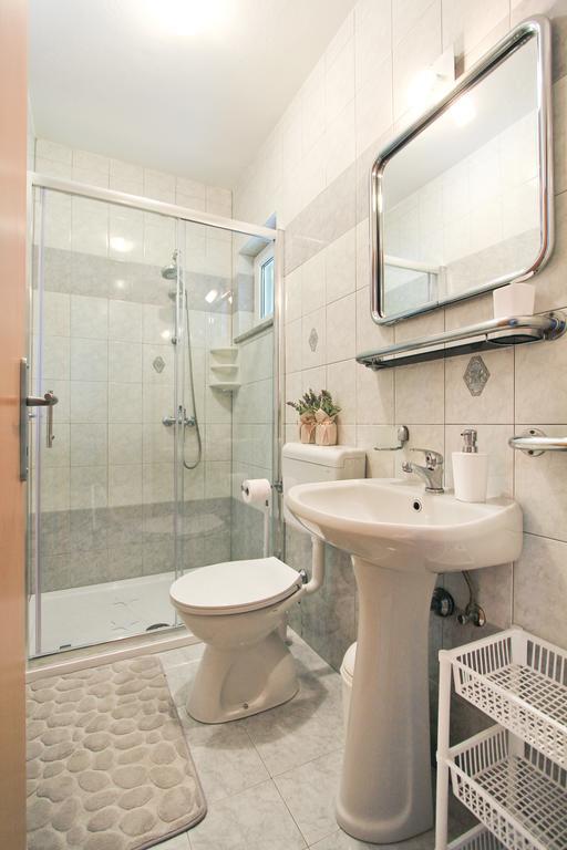 Apartments Villa Concept ポレッチ エクステリア 写真