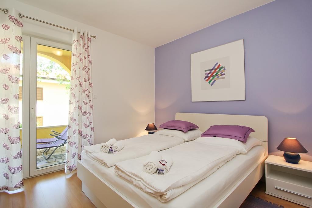 Apartments Villa Concept ポレッチ エクステリア 写真